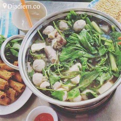 Lẩu Bò Thạnh Bình