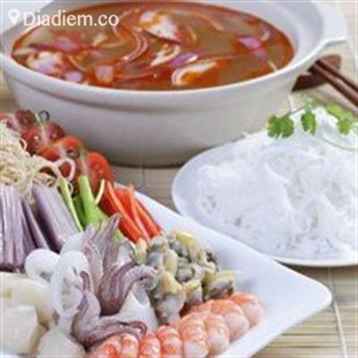 Lẩu Cá Đuối Út Mười 2