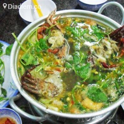 Lẩu Cháo Cua Đồng 7777