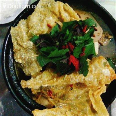 Lẩu Dê Minh Ký