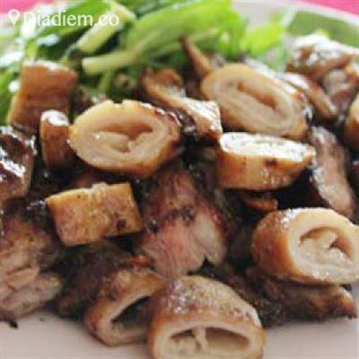 Lẩu Hiền Hòa