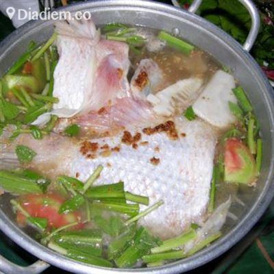 Lẩu Quốc Tế 2