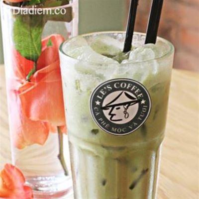 Le’s Coffee