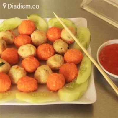 Liên Soda – Trà Sữa & Ăn Vặt