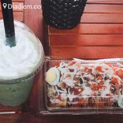 Like Cafe & Fastfood