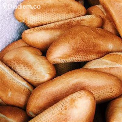 Lò Bánh Mì Bình Đông