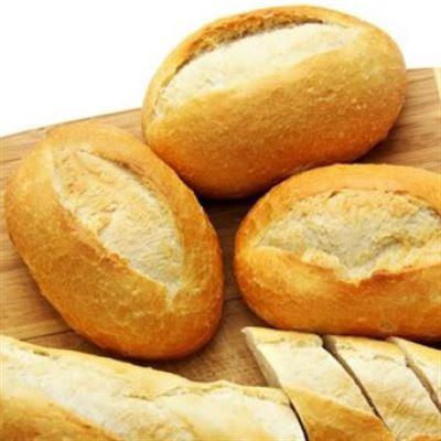Lò Bánh Mì Chín An – Phạm Ngũ Lão
