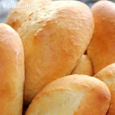 Lò Bánh Mì Danh Phát