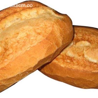 Lò Bánh Mì Hồng Ngọc 15