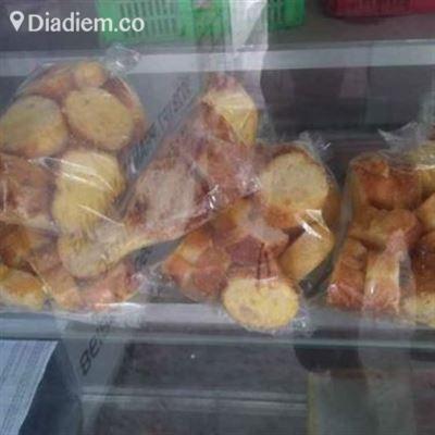 Lò Bánh Mì Nhật Tân