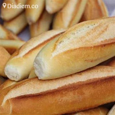 Lò Bánh Mì Roma – Lý Tự Trọng