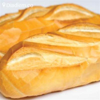 Lò Bánh Mì Tân Thái – Lam Sơn
