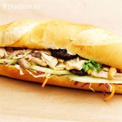 Lò Bánh Mì Thanh Lâm