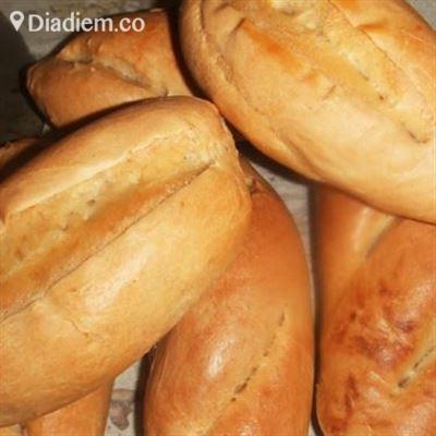 Lò Mì Thiện Mỹ