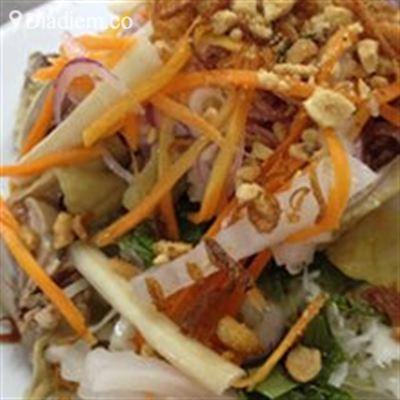 Loan – Cháo Gỏi Gà