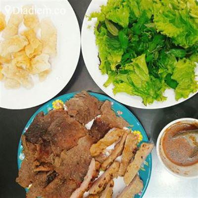 Lợi 2 – Nem Chả & Bún Thịt Nướng