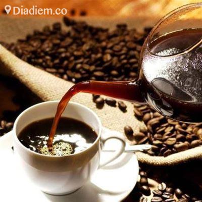 LOL Coffee – Đường Số 11