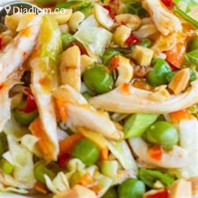 Lý Tưởng – Món Ăn 3 Miền