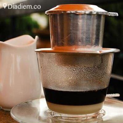 Má – Cafe Văn Nghệ