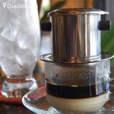 Mạc Loan Coffee