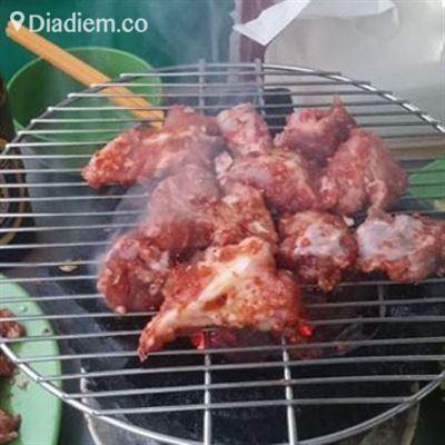 Mai Trân – Quán Nhậu Bình Dân