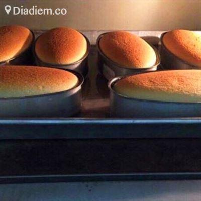 Mận Hương Bakery