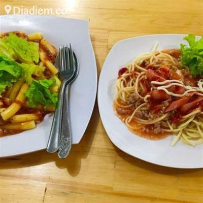 Mập – Ăn Vặt & Giải Khát