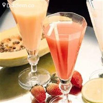 Mát Foods & Drinks – Lê Minh Ngươn