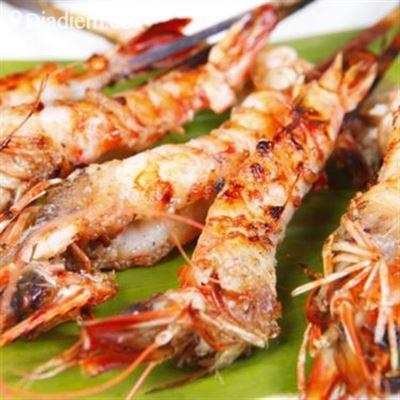 Mẽ Núi – Quán Ăn Gia Đình