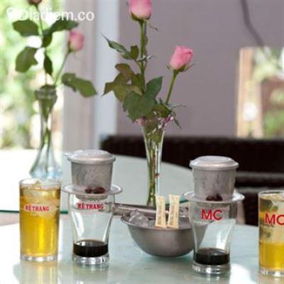 Mê Trang Cafe – Nguyễn Lữ