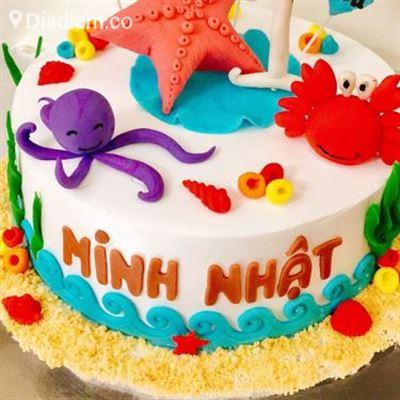 Mèo Bakery – Shop Online