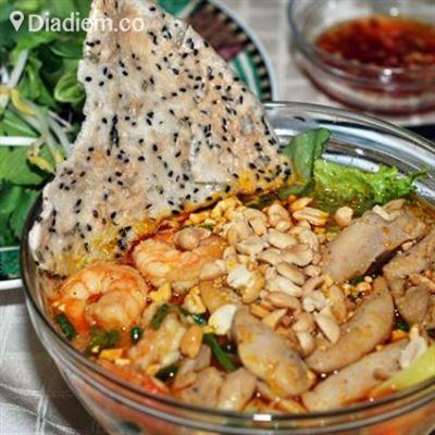 Mì Quảng Mèo – Đồng Khởi
