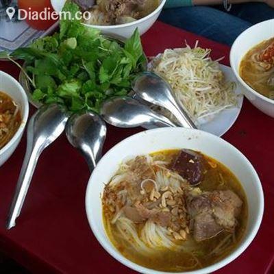 Mì Quảng Phan Thiết