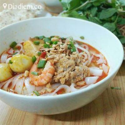Mì Quảng Quê