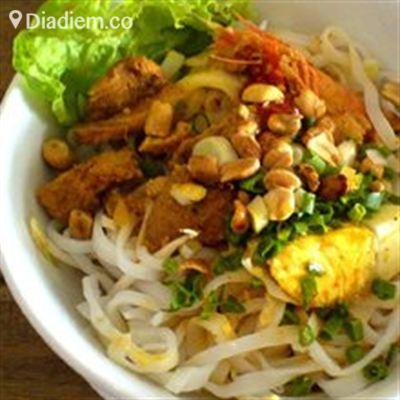 Mì Quảng Vy