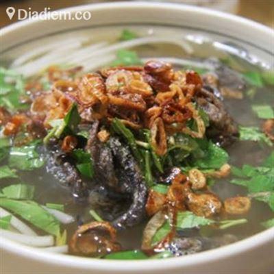 Miến Lươn Xuân Tùng