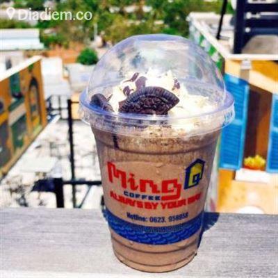 Ming House Coffee