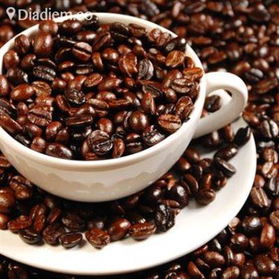 Minh Phương Cafe – Lê Duẩn
