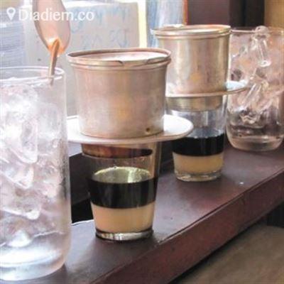 Minsk Coffee