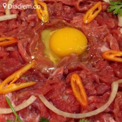 Mộc Quán – Châu Thành