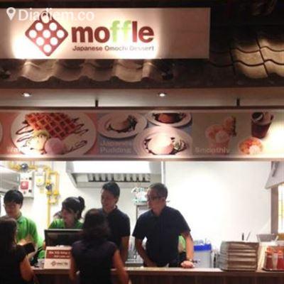 Moffle – AEON MAll Bình Dương