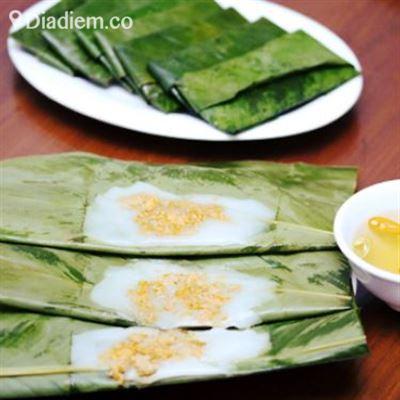 Món Huế – Ẩm Thực Huế