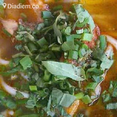 Món Huế Dũng – Truông Tre