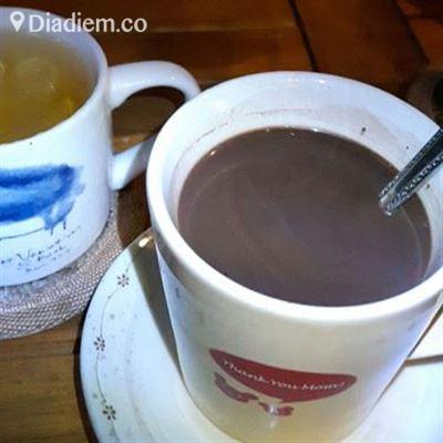 Mon Tea Milk & Coffee