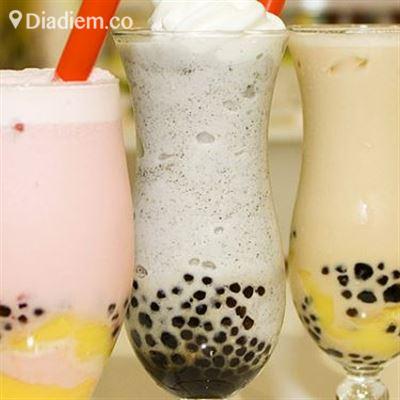 MON Trà Sữa