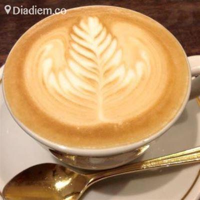 Mori – Coffee & Milktea