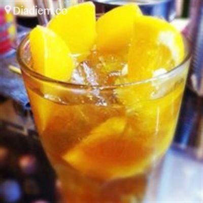 MQ COFFEE – Võ Thành Long
