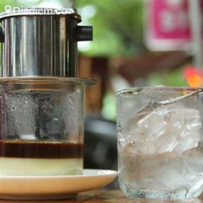 Mười Bích Coffee