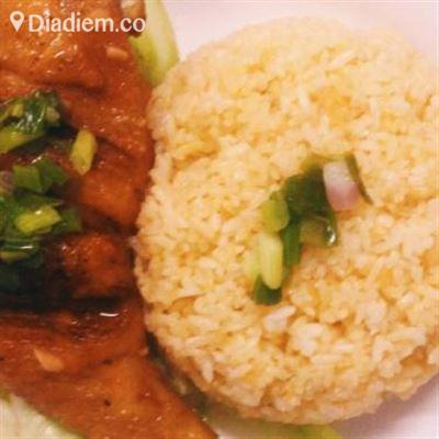 Mười Đạt – Quán Ăn Gia Đình