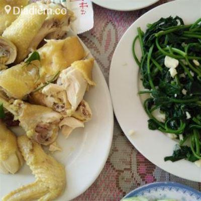 Mỹ Cảnh – Quán Gà Tươi